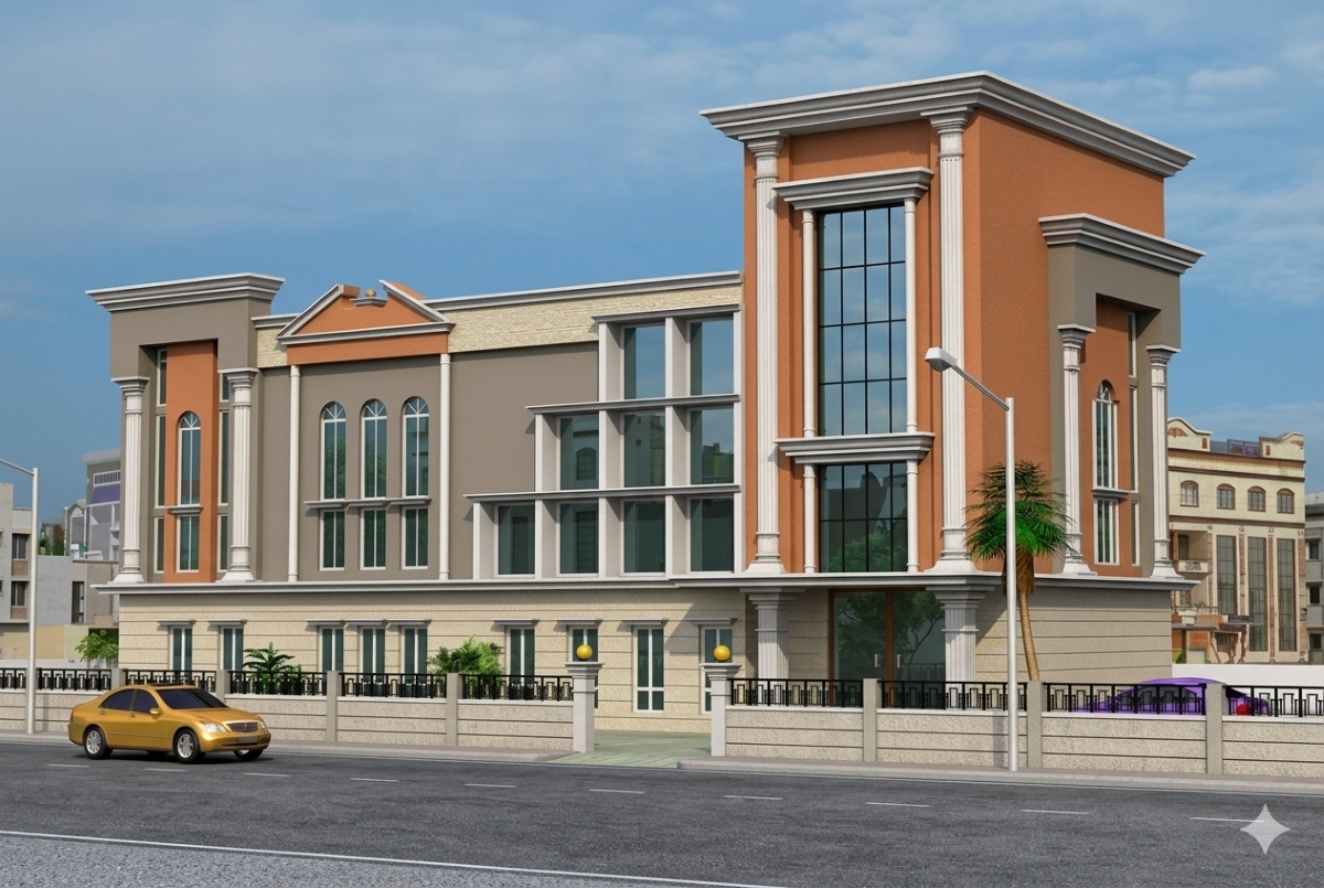 hospital