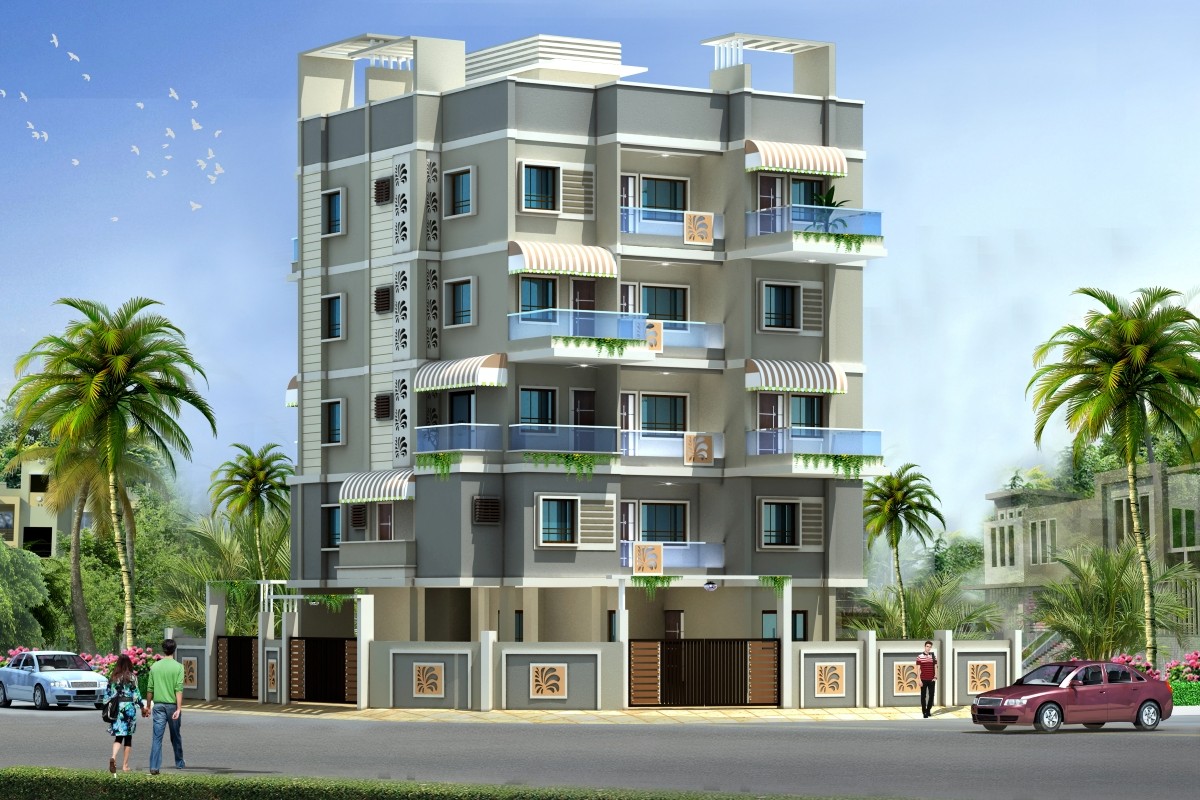 residential