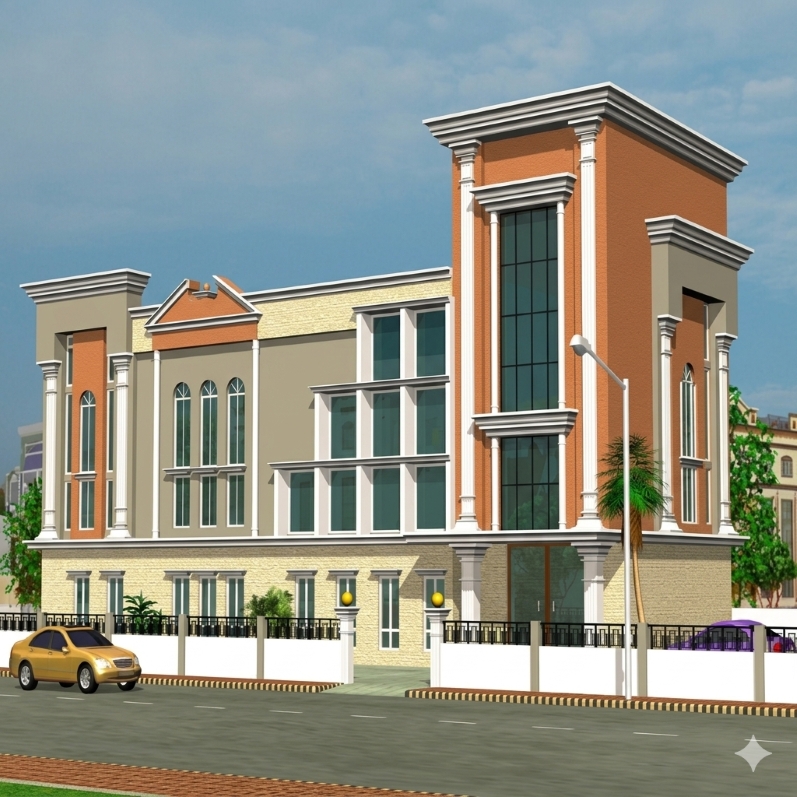 Commercial Projects