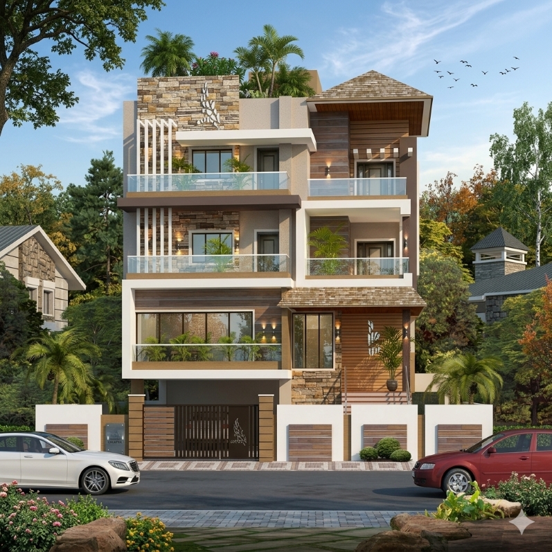 Residential